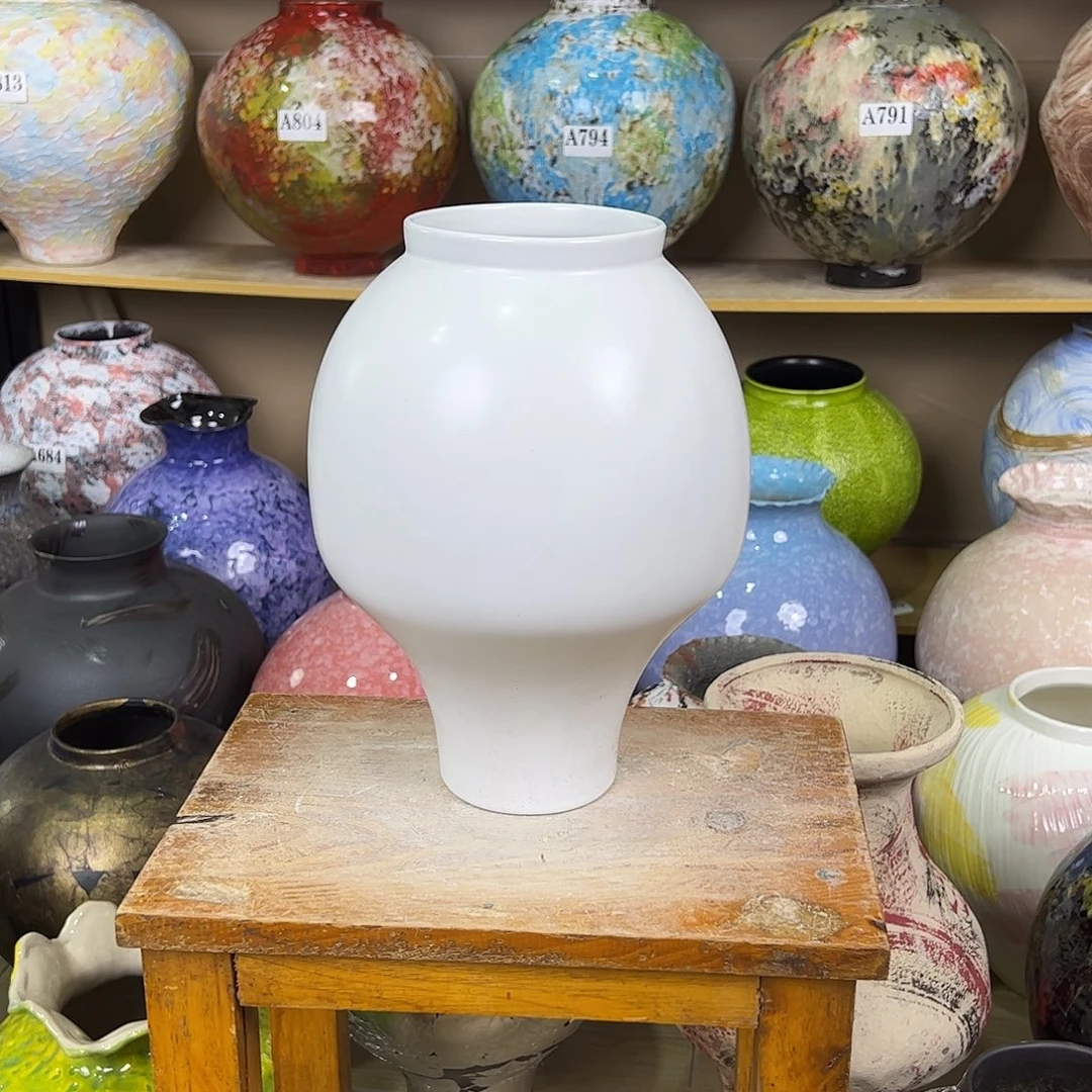 4066花瓶摆件家居装饰品微瑕