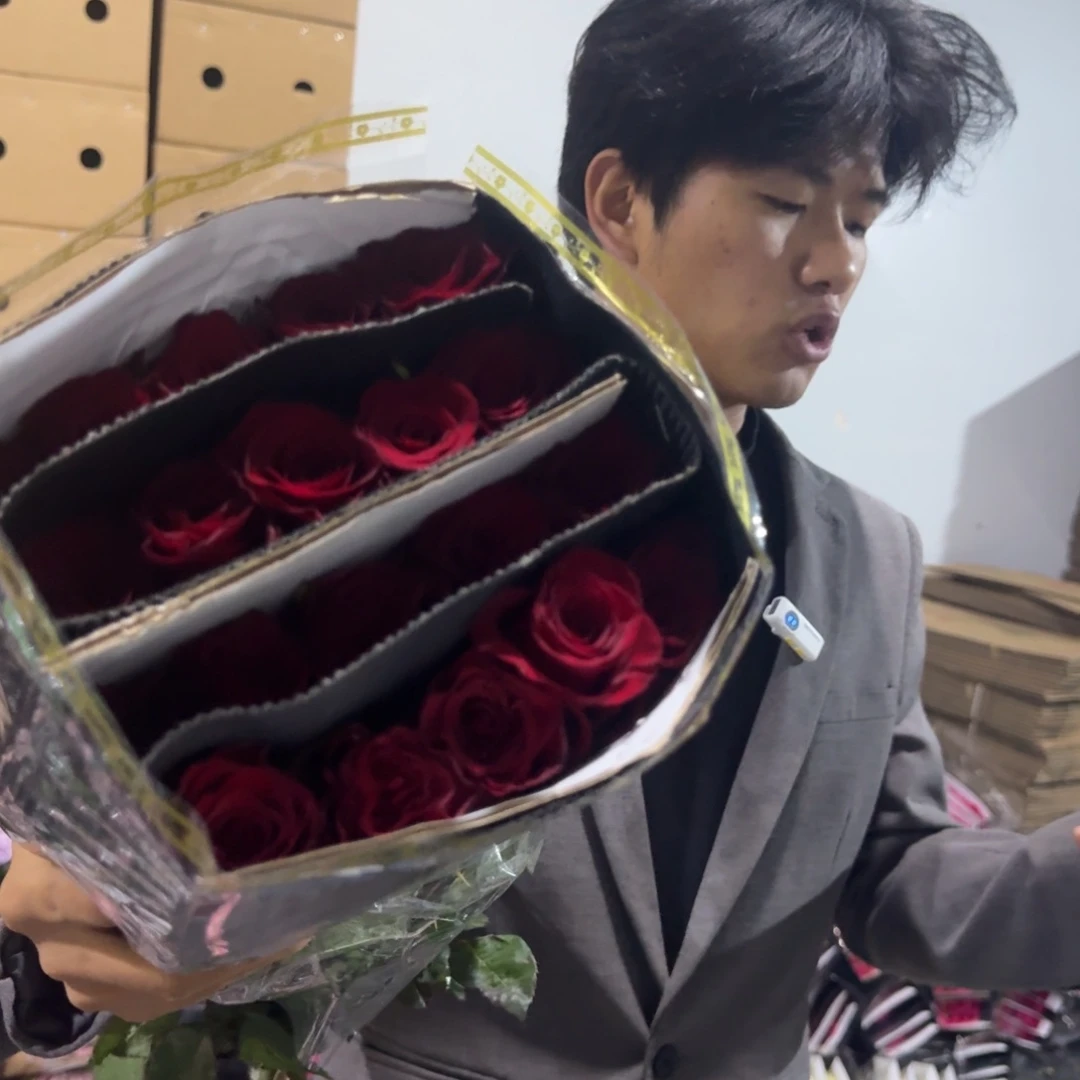 高原红4扎包邮价秒杀