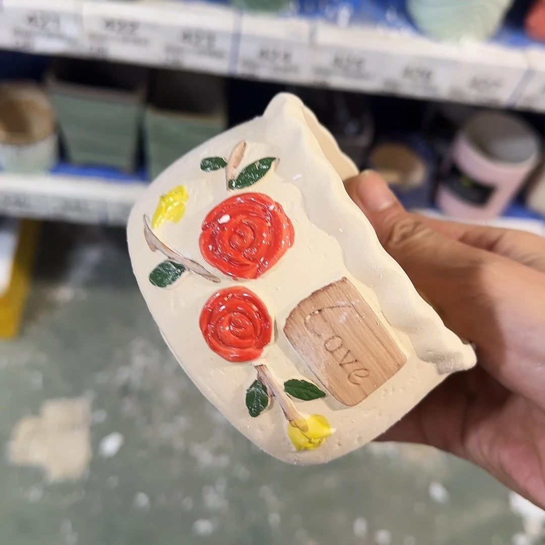 陶瓷福利局·自动合并订单·一个个买凑9元发·