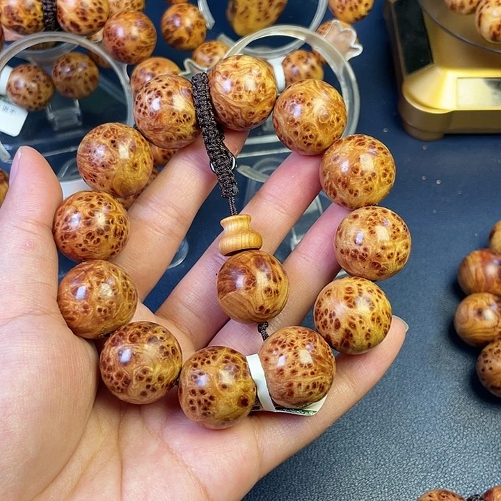 柏木（崖柏）其他闲**篱41