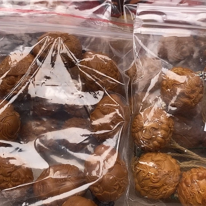 太***祥吊坠橄榄核橄榄核