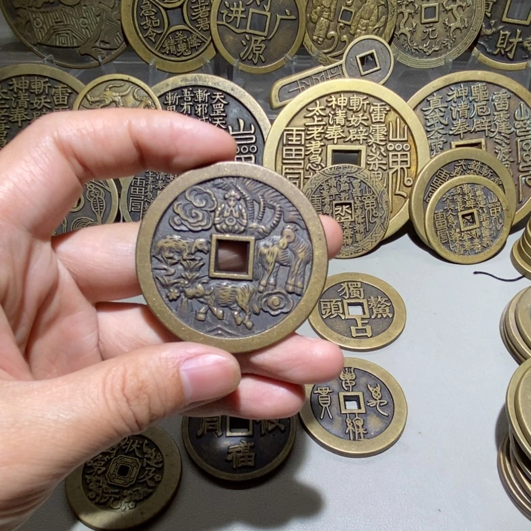 铜精品工艺品花钱
