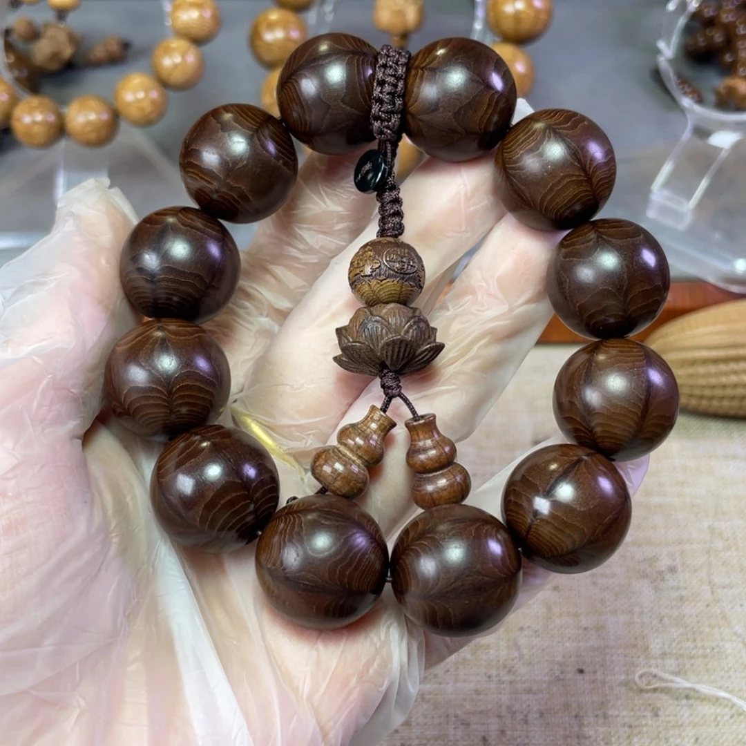 六道木手串/手链五台山2.0收藏