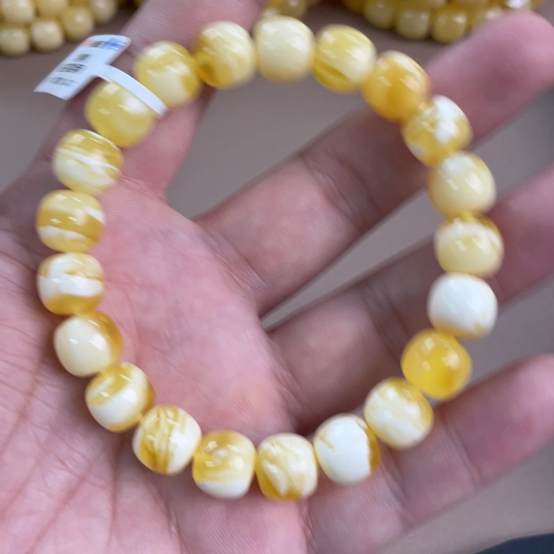 琥珀裸石未镶嵌02400000000