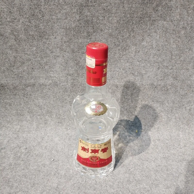 07年剑南春佛光剑52度500ml-M25IX008078-04