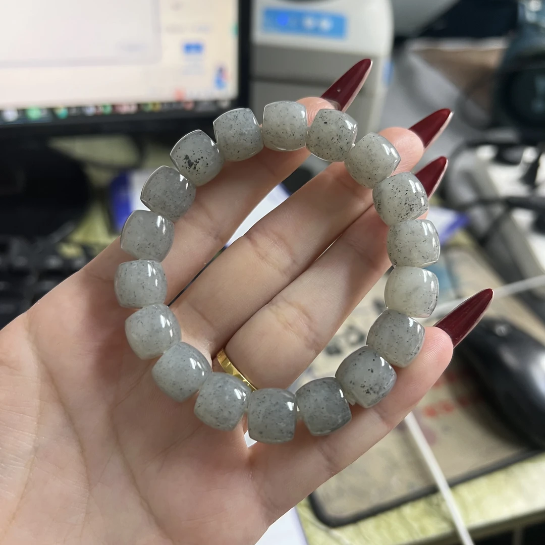 老型青花手串卡12