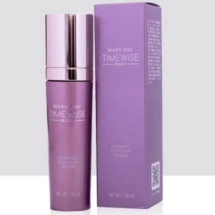 玫琳凯幻时佳高阶紧塑精华露30ml