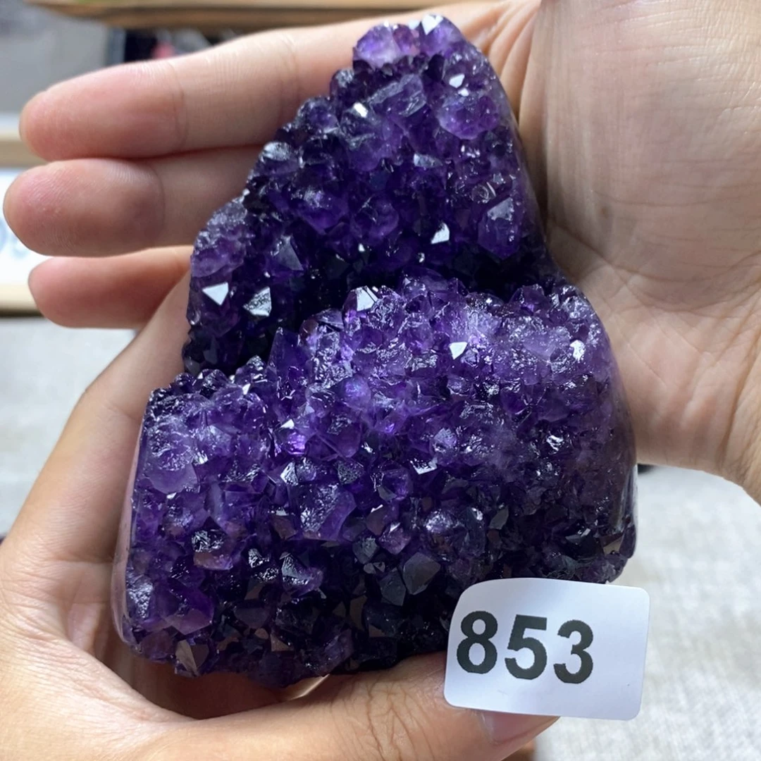 未镶嵌大型摆件（非配饰）水晶