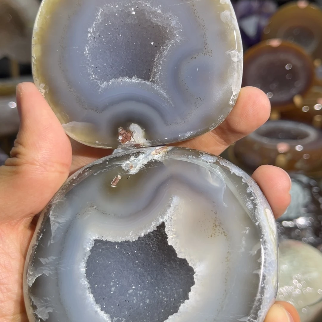未镶嵌大型摆件（非配饰）紫晶