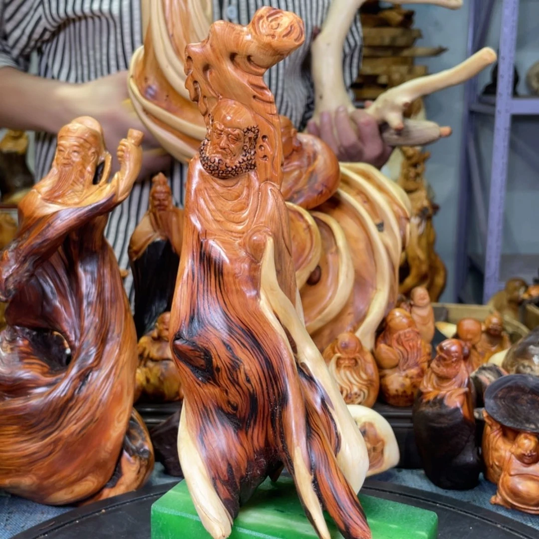 【闪购商品】柏木（崖柏）其他