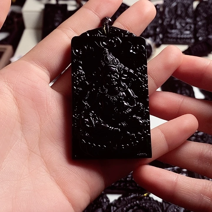 天然缅料A货黄财A037