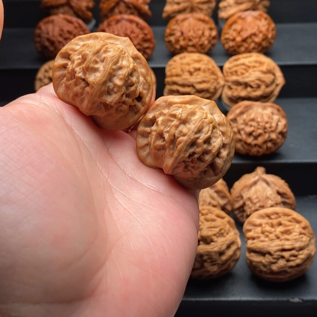 文玩核桃吊坠39图图