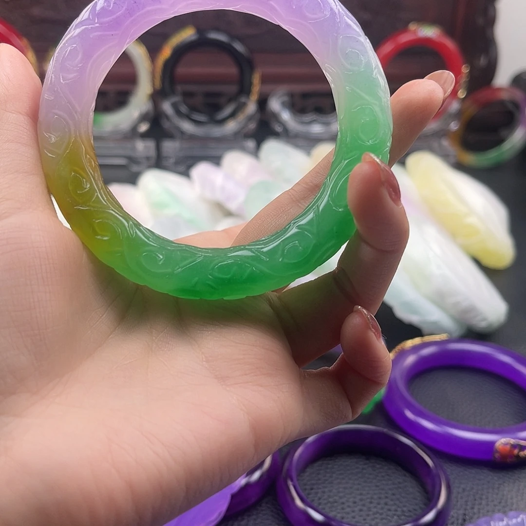 习***晓石英石非金属一物一链接