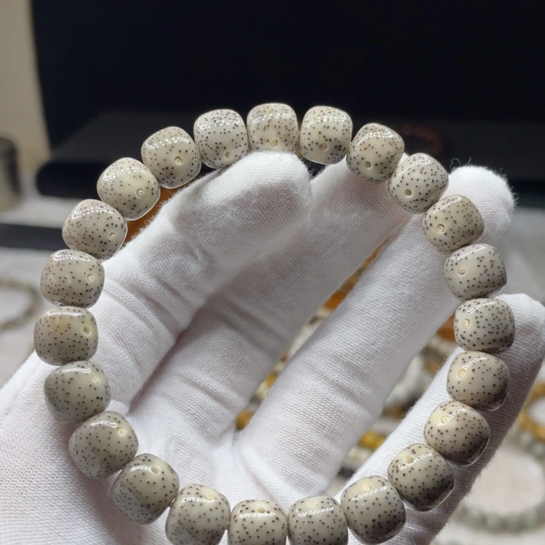 【闪购商品】手串星月菩提卡10✖️9月朗星稀