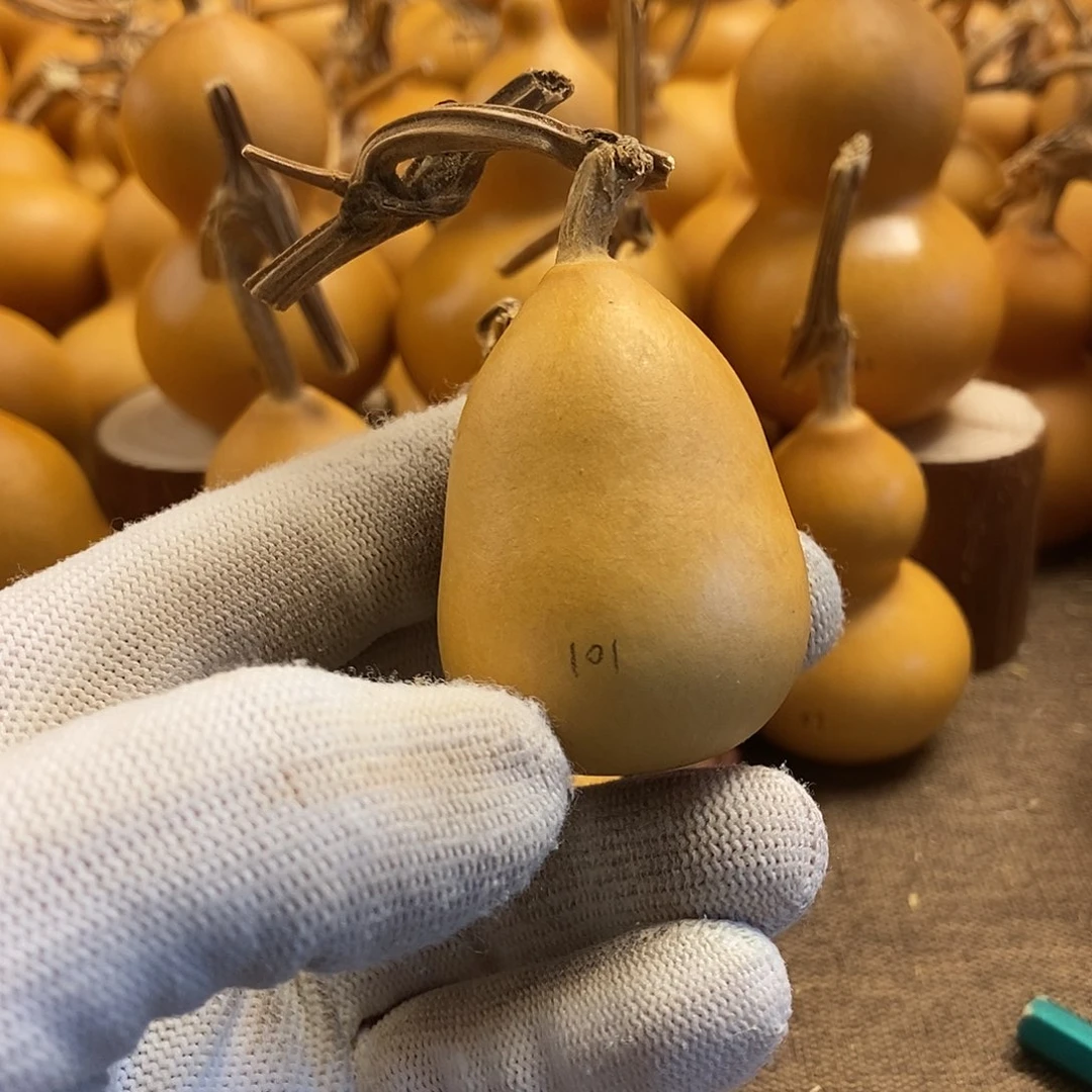 文玩葫芦 完美主义者 慎拍101