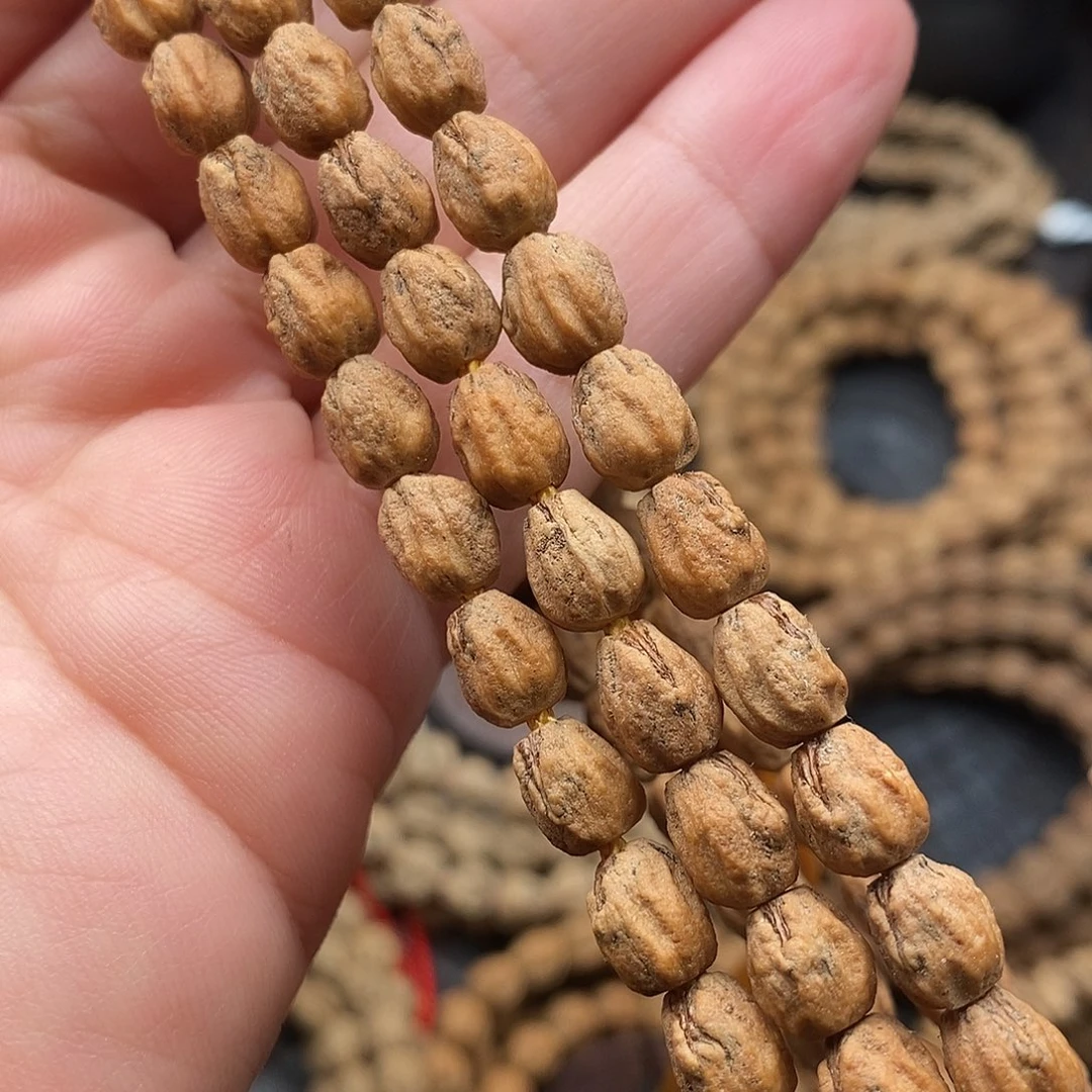 手串柏香籽/百香籽