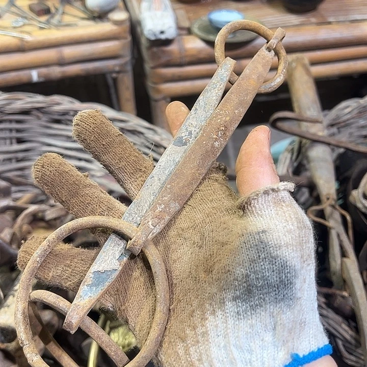 用****5一物一图的小杂项