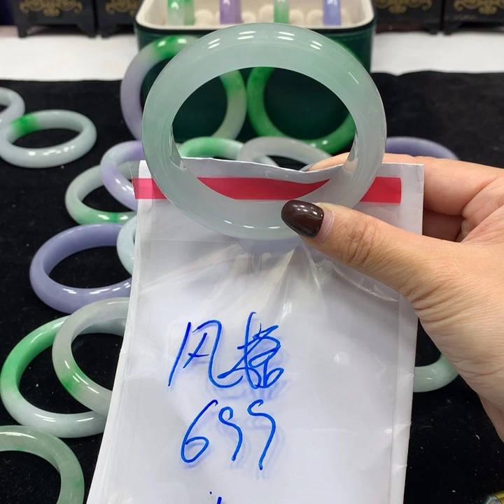 风***格硅胶纯铜所见即所得