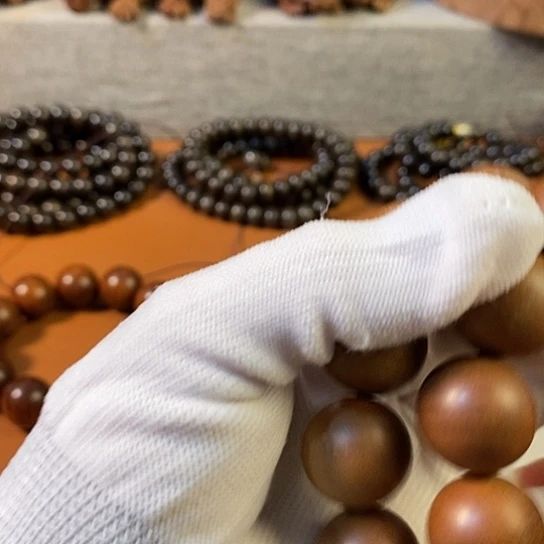 老山檀香老山檀香微瑕