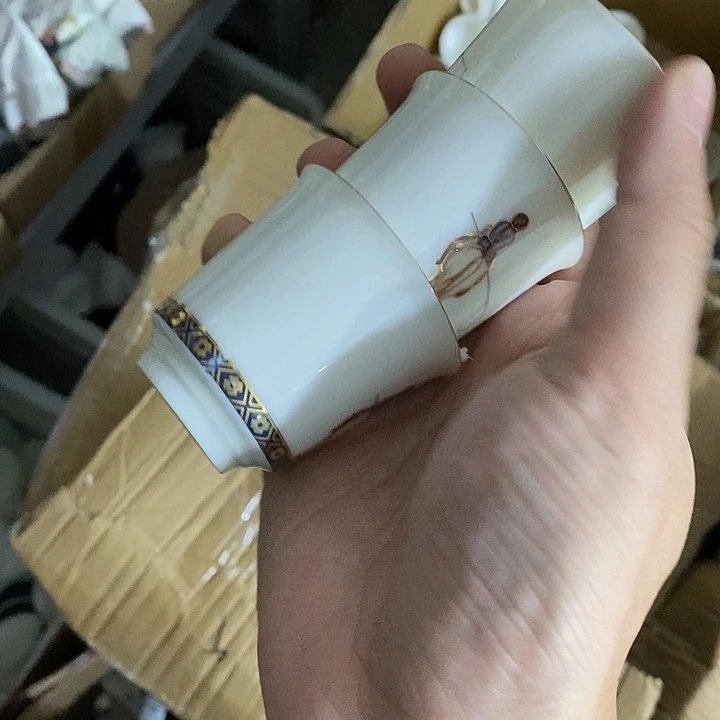 语***夜陶瓷艺术品及陶瓷制品
