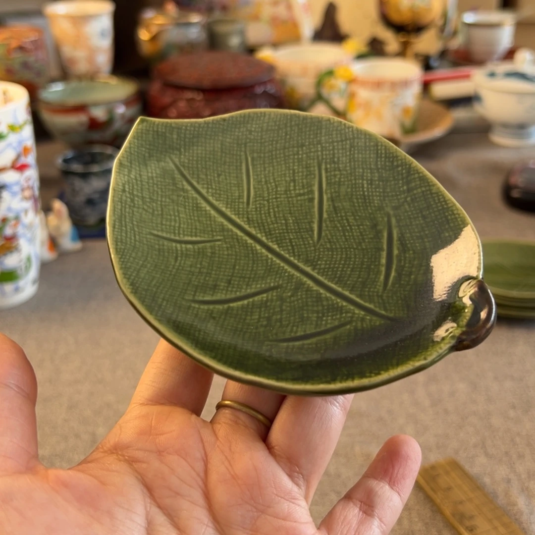 陶瓷艺术的艺术品