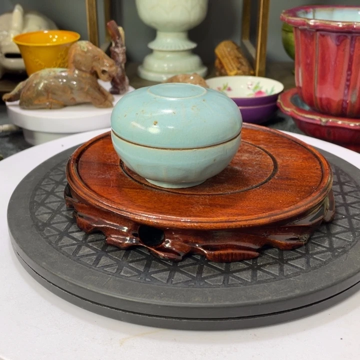 宋老师推荐陶瓷1⃣️件