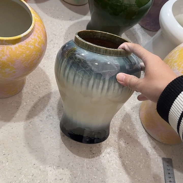 摆件正品无孔正品