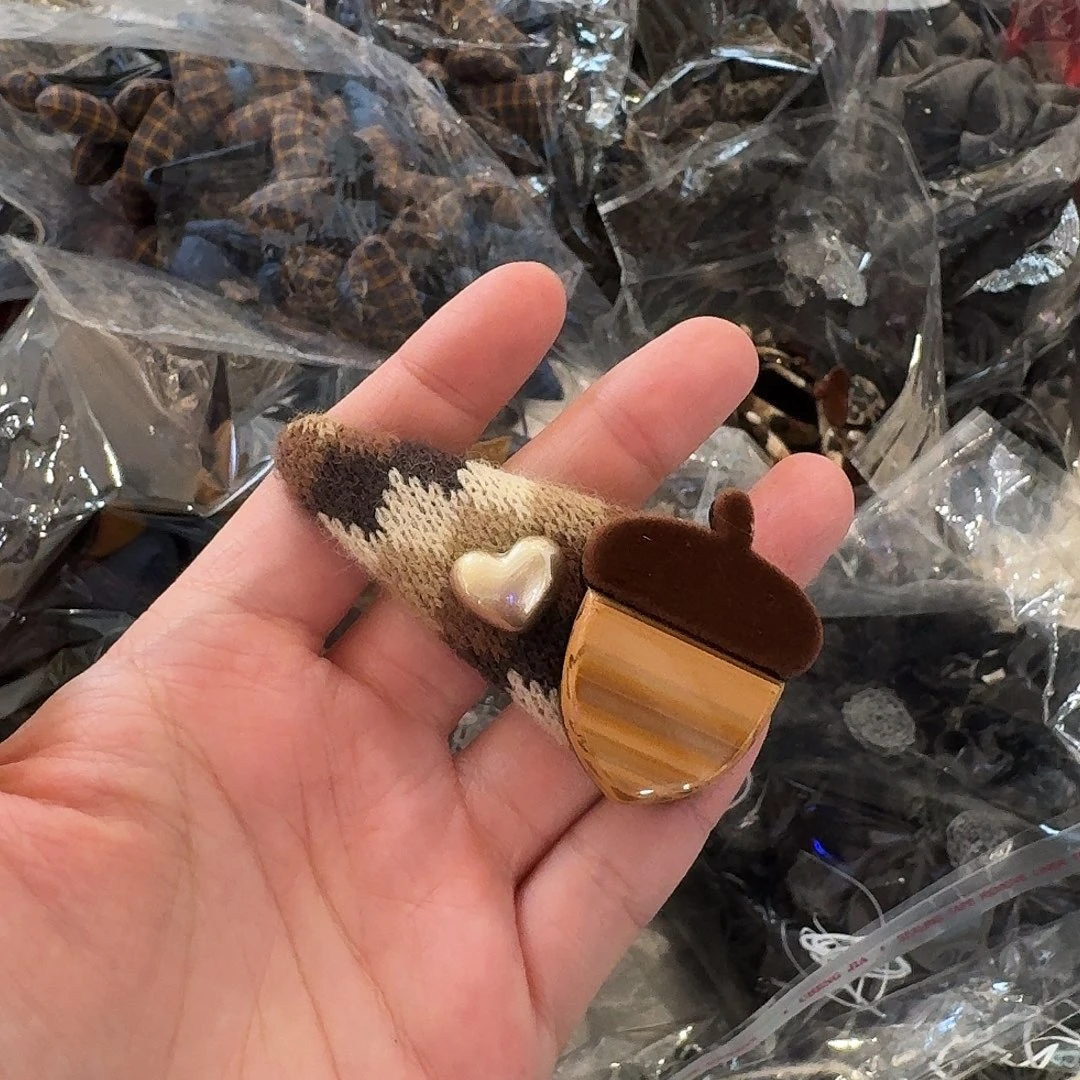 非金属蜜罐拜拜一只