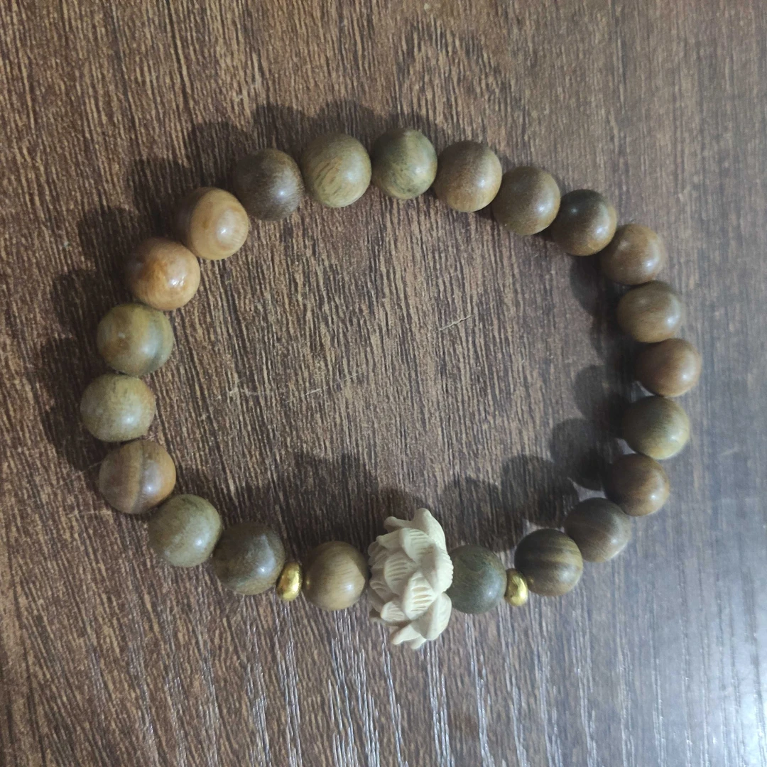 无礼盒精挑文玩手串0778
