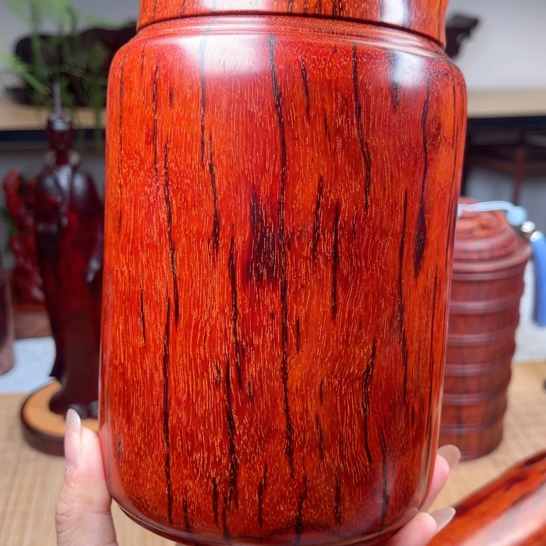 农***人檀香紫檀（小叶紫檀）