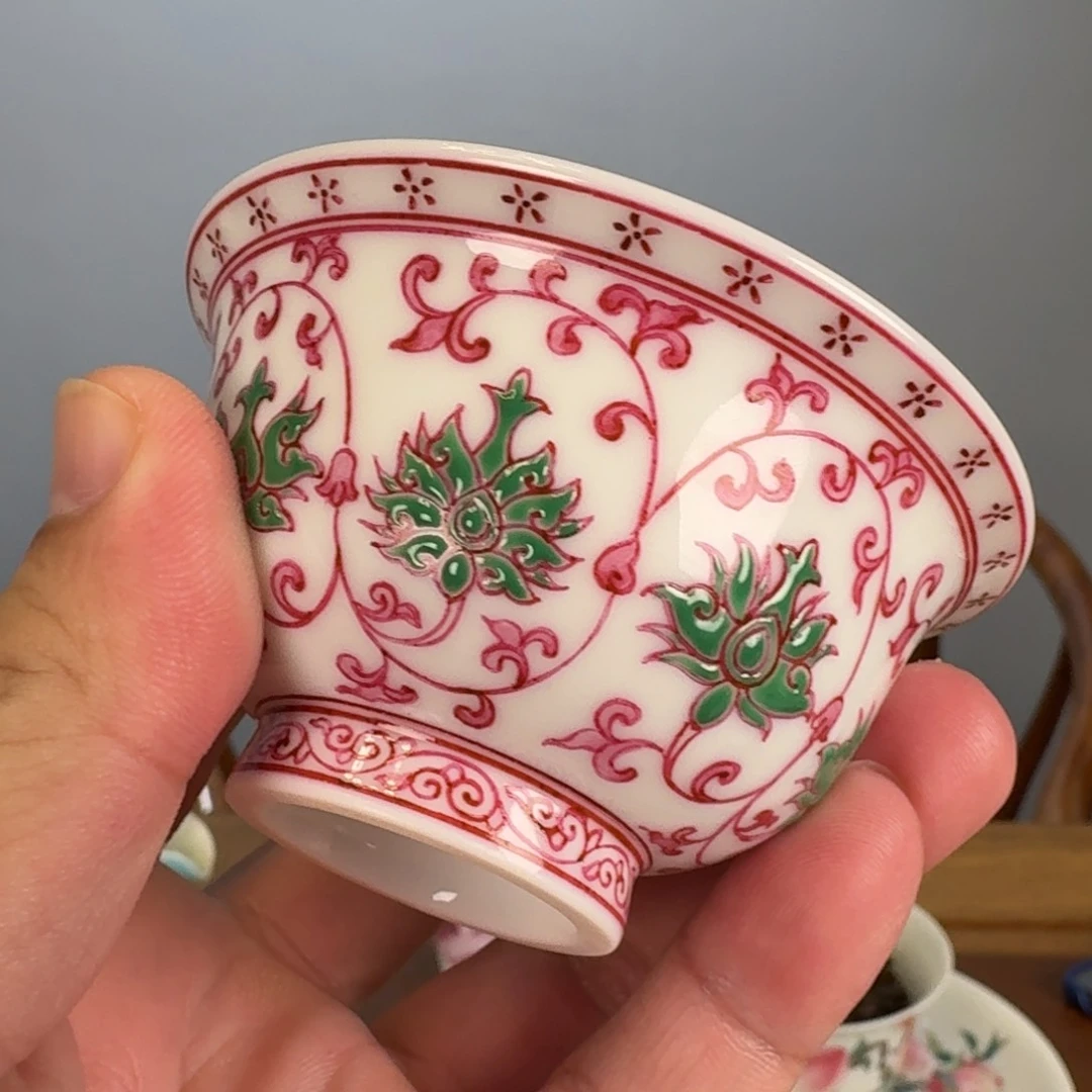 杯子瓷言所老曹甄选好瓷预售