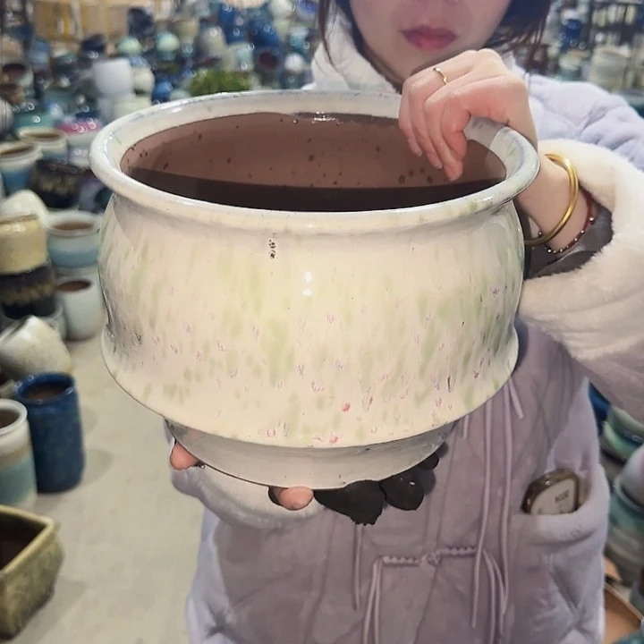 红陶高度18口25啦啦啦