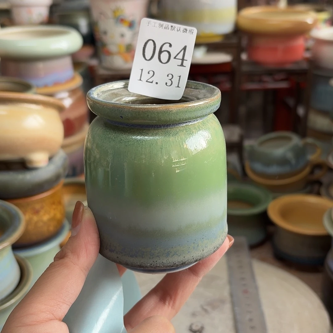 瓷片景德镇陶瓷手工制作