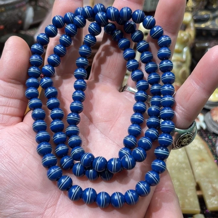 上***水手工艺品琉璃品相好