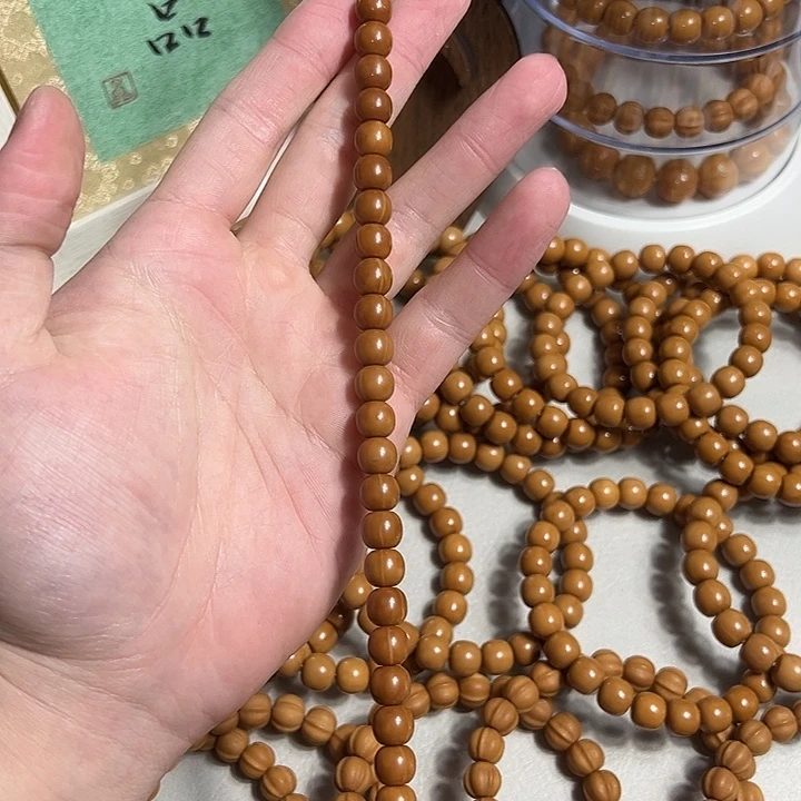 吊坠猴头核桃老型8.0微瑕