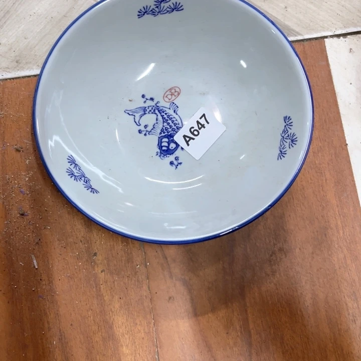 陶瓷制品瑕疵处理