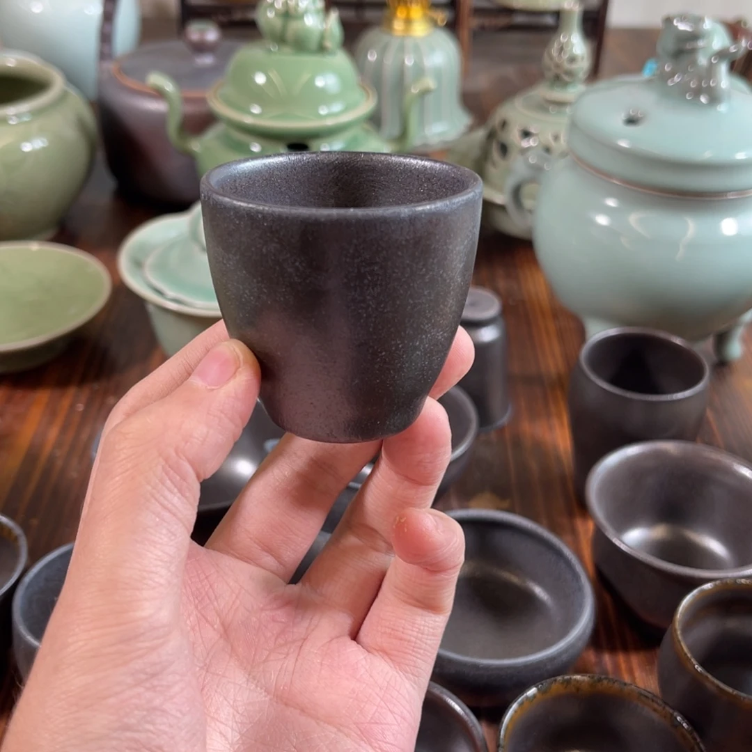 三宝茶器开播福利