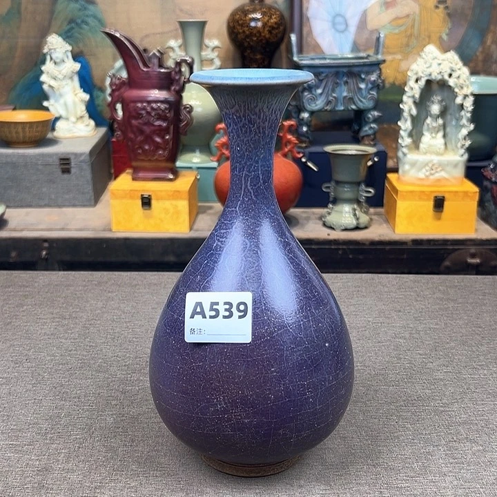 摆件陶瓷高端赏器