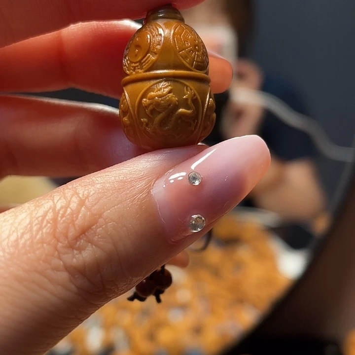 橄榄核手串/手链橄榄