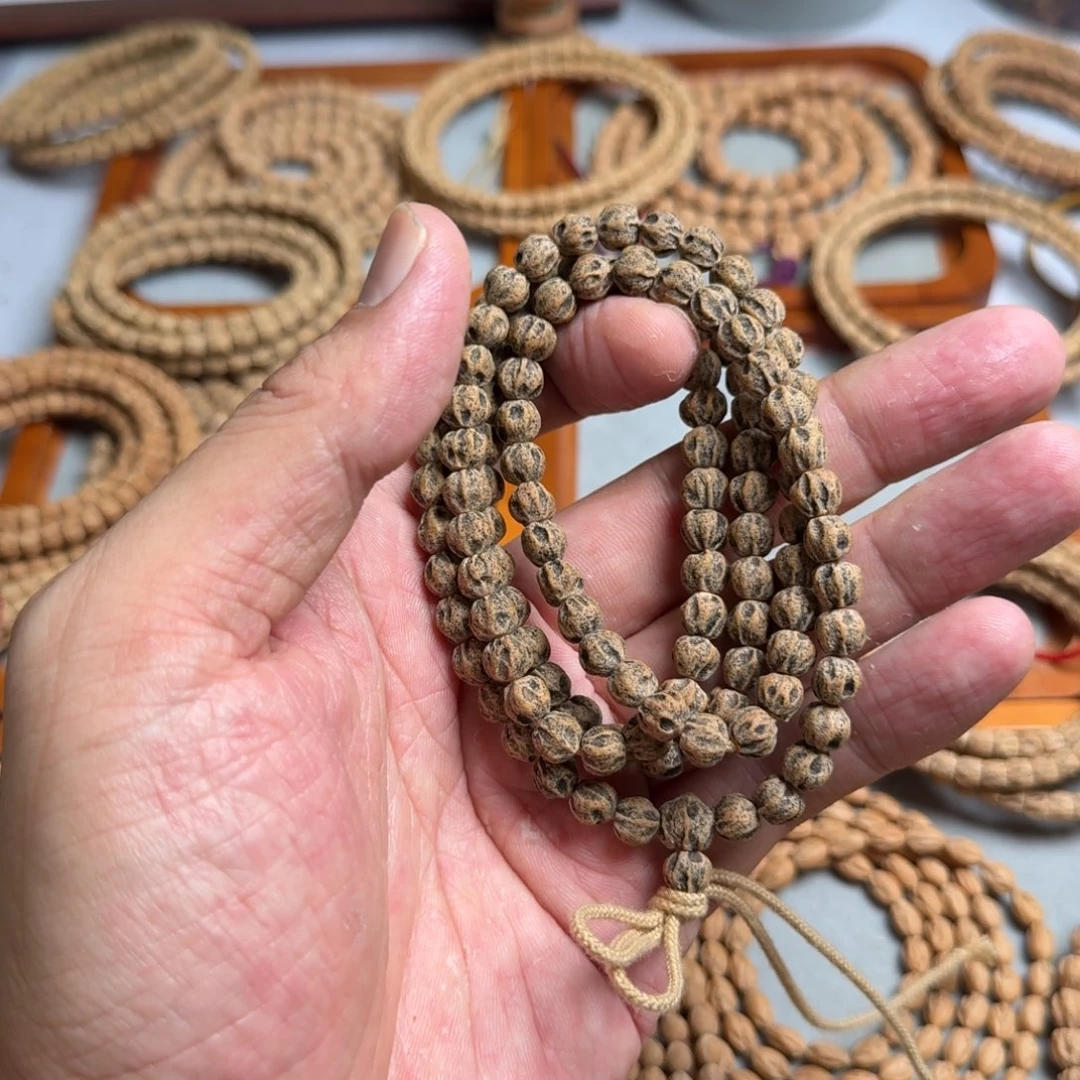 悟****柏香籽/百香籽吊坠