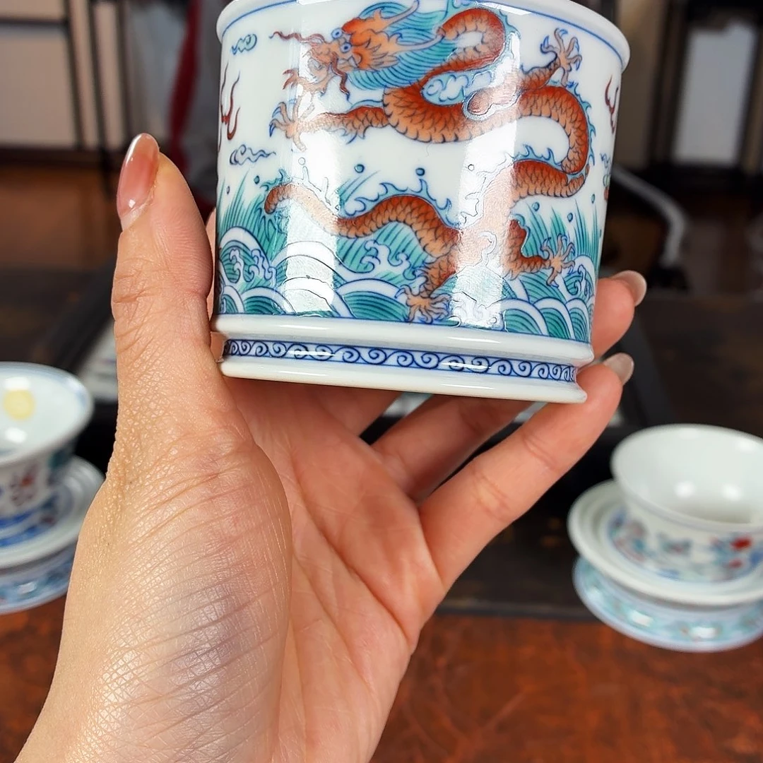 陶九鸣瓷艺九鸣瓷艺