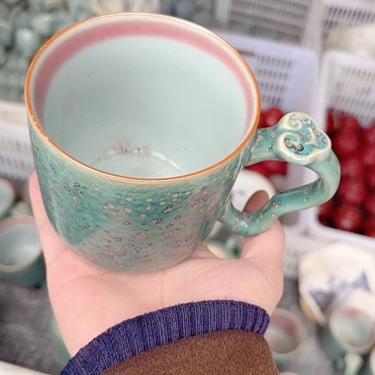 微瑕介意的朋友不要下单