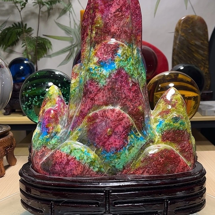 石材家居装饰设计