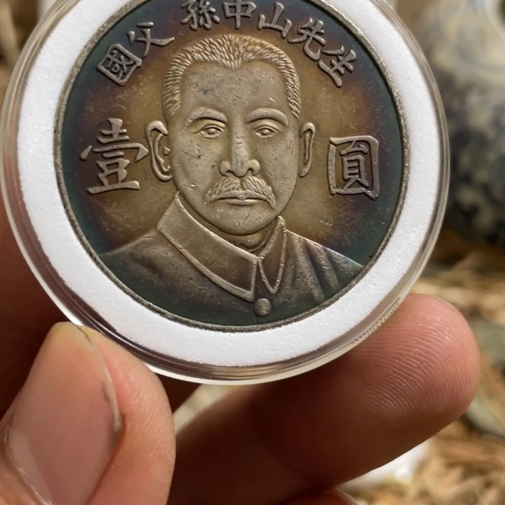 复古 可吹响可吸反龙洋工艺品家居摆件饰品摆