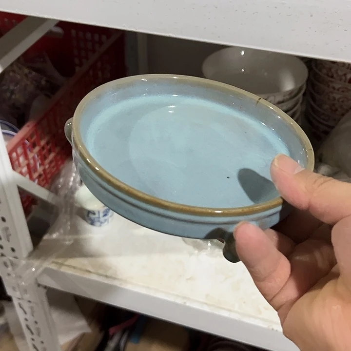 摆件景德镇陶瓷摆件工艺品