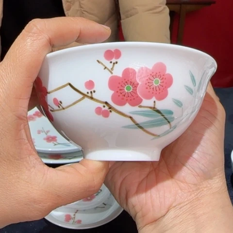 【闪购商品】碗陶瓷陶瓷陶瓷陶瓷陶瓷陶瓷