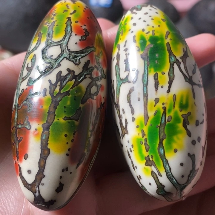 吊坠佛心果千眼菩提