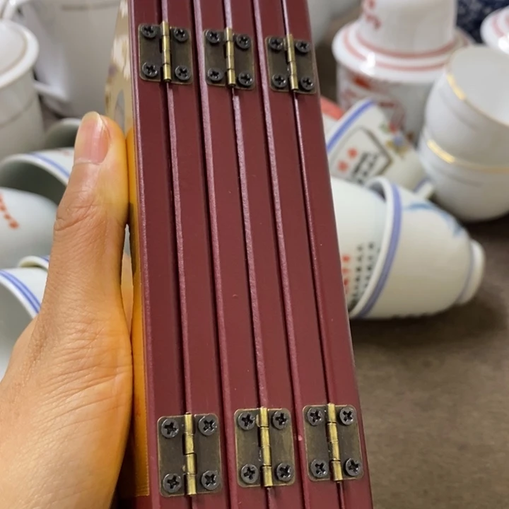 摆件景德镇陶瓷研究所