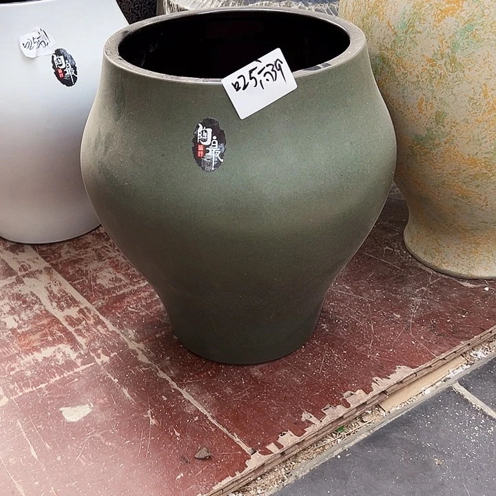 精品花盆栽适合盆栽适合盆栽