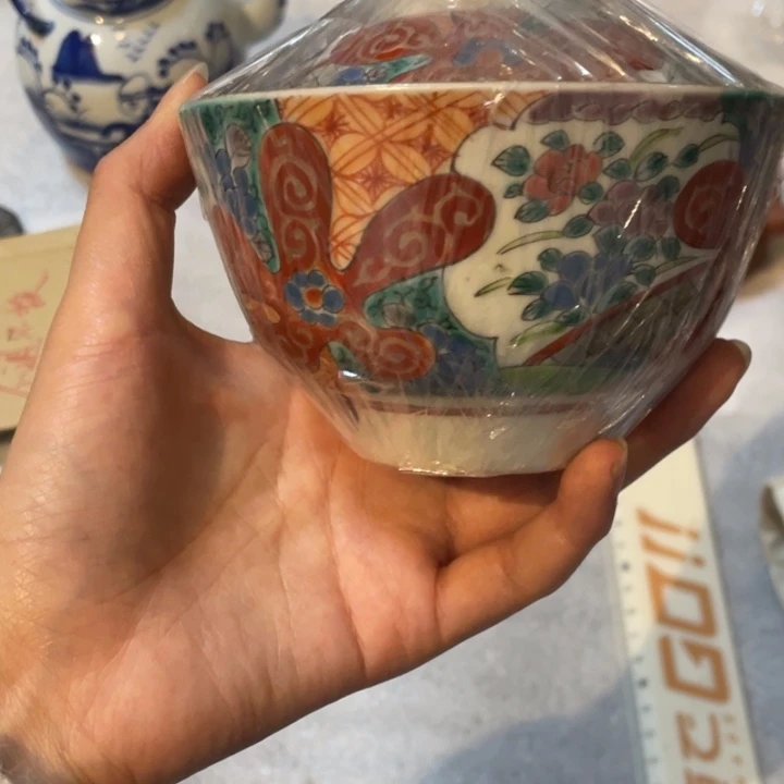 鑫源一号日瓷精选